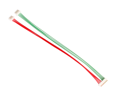 0.8間距 刺破式